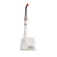 Candeeiro de Polimerização Starlight Pró: Silenciosa, sem fios e com prestações premium