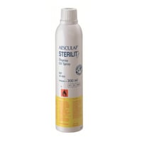 Óleo em spray protetor instrumental STERILIT JG 600