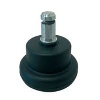 Tacos ou Topos nylon. Pack 5 unidades