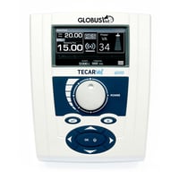 Tecarterapia Veterinária TecarVet 4000 - Inovadora tecnologia aplicada à fisioterapia e reabilitação de animais