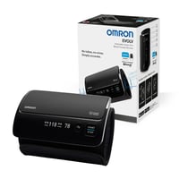 Tensiómetro de Braço Digital OMRON EVOLV - Sem fios 