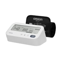 Tensiómetro OMRON M3 Comfort AFib de Braço com Detecção de Fibrilación Auricular