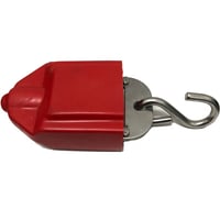 Tensor de Cabo Latão Cromado