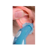 Capuchones de sonda descartáveis para o termómetro pedictivo (pacote de 500 peças)