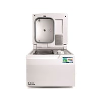 Termodesinfectadora Tethys H10 Plus: Prestações de alta qualidade e simplicidade de uso