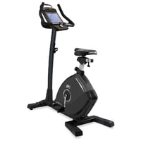 Bicicleta estática BH Fitness TFB Multimédia: com com ecrã táctil de 10