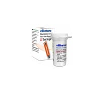 Atiras Reativas eBketone (10 atiras / 50 atiras)