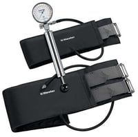 Torniquete pneumático Riester para hemostasis em extremidades, sem látex