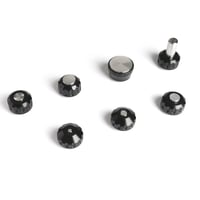 Cabeças facultativas - Transmissores das ondas de choque 2000 - Med Line