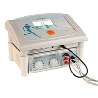 Vacuumed de Efeito Vazio Equipado com 2 Canais. Linha Prestige