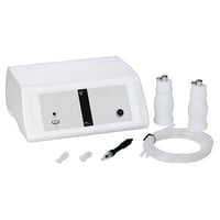 Vacuum & Spray Ou-Tech: Melhora a microcirculación e o estado da pele