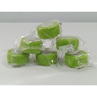 Ligadura Cohesiva Tipo Coban Kinefis NT, Cor verde