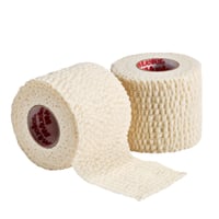 Ligadura Adesiva Elástica Rasgable Mueller Tear-Light Tape® Branco - Vário medidas - UNIDADE Ligadura Adesiva Elástica Rasgable Mueller Tear-Light Tape® Branco - Vário medidas - UNIDADE