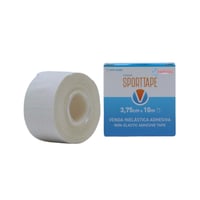 Vendari Sporttape cor branca
