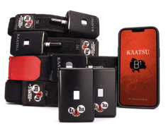 Kaatsu, treinamento oclusivo Kaatsu, treinamento oclusivo