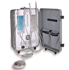 Compresores e aspirações