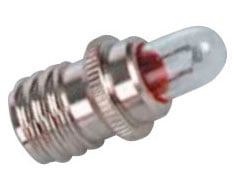 Acessórios Espelhos Frontais, candeeiros frontais e candeeiros de exploração