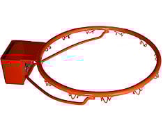 Basket - Minibasket - Complementos Basket - Minibasket - Complementos