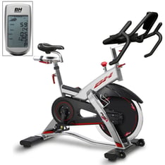 Bicicletas spinning para uso profissional Bicicletas spinning para uso profissional