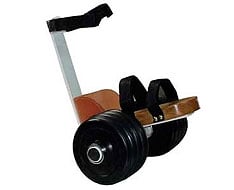 Botas e sapatos de Lorme