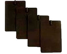 Elétrodos de Silicona