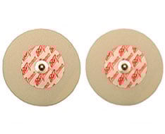 Elétrodos para Electrocardiógrafos Elétrodos para Electrocardiógrafos