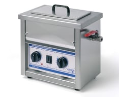 Cubas ultrasonido limpeza e desengrase