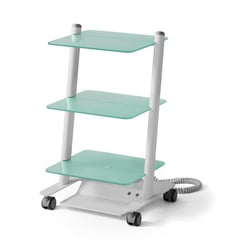 Mobiliário para gabinete