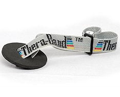 Material Elástico Thera-band Material Elástico Thera-band