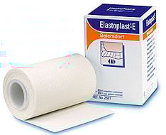 Optiplaste E. Ex Elastoplast E