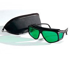 Trocas e Acessórios de Laser