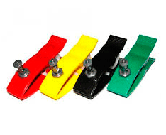 Repostos e acessórios para ECG