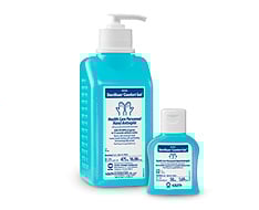 Produtos de Desinfeção para Podología