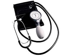 Tensiómetros para o Autocontrolo