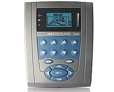 Ultrasonidos Portáteis