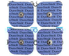 Elétrodos e Acessórios Eletroestimuladores/ Compex e Cefar /