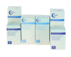 Agulhas de Acupuntura Marca Huan-Qiu