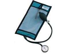 Aparelhos de infusão a pressão