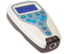 Aparelhos de Laser Portáteis