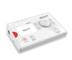 Electrólisis percutánea terapêutica Aps 4