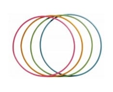 Aros e picas Treinamento-psicomotricidad