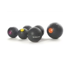 Bolas com Peso