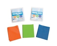 Bandas Elásticas Bandas Elásticas