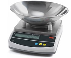 Balanças para pesagem de órgãos Balanças para pesagem de órgãos