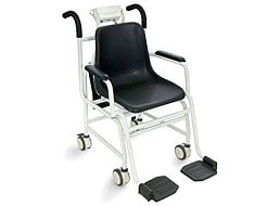 Balança de Cadeira Balança de Cadeira