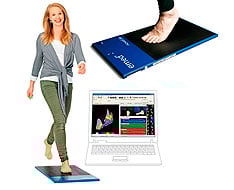 Biomecánica e Biomedición