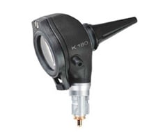 Cabeças de equipas de parede Ou.R.L. dermatología e oftalmología