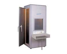 Cabines para audiometria