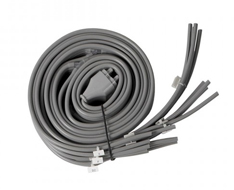 Acessórios para presoterapia