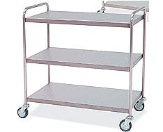 Carroças de comidas